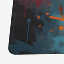 Rad Goat Playmat