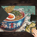 Ramen Bowl Playmat