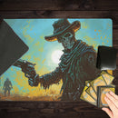 Ready for the Duel Playmat