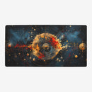 Route To Prime Playmat