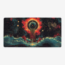 Singularity In Motion Playmat