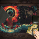 Singularity In Motion Playmat