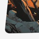 Squirrel Surprise Playmat