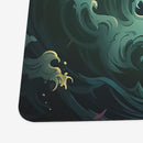 Stormy Seas Playmat