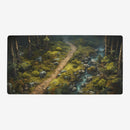 Thieves Forest Playmat