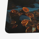 Treasure Cove Playmat