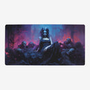 Zombie Queen Playmat