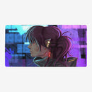 Cyber Elf Playmat
