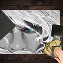 Monochromatic Playmat