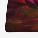 Plague Angel Playmat