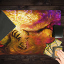 Plague Angel Playmat