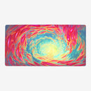 Red Herrings Playmat