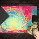 Red Herrings Playmat