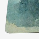 Castle in the Cliffs Playmat