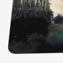Dark Swamp Playmat