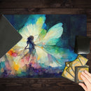 Fairy Friends Playmat