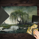Verdant Swamp Playmat
