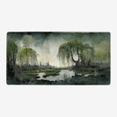 Verdant Swamp Playmat