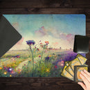Vibrant Plains Playmat