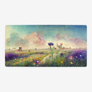 Vibrant Plains Playmat