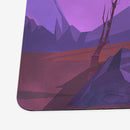 Baby Vampire Playmat