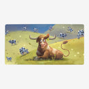 Don Juan the Bull Playmat