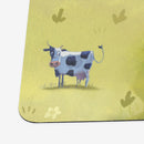 Don Juan the Bull Playmat