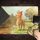 Unbreakable Friendship Playmat