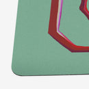 Dhole Dragons Playmat