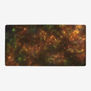 Playing With Fire Playmat