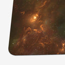 Playing With Fire Playmat