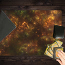 Playing With Fire Playmat