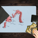 Bath Time Kraken Playmat