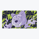 Nekomata Playmat