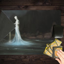 Lady of the Lake Playmat