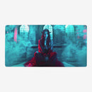Dark Temptation Playmat