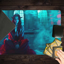 Dark Temptation Playmat