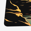 Fireball Surprise Playmat