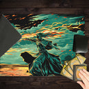 Fireball Surprise Playmat