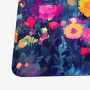 Flower Spectrum Playmat