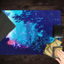 Foxfire Evening Playmat