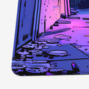 Jank Fire Playmat
