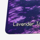 Lavender Town Playmat