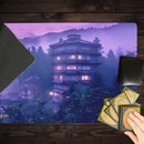 Lavender Town Playmat