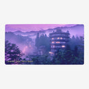 Lavender Town Playmat