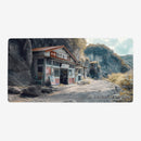 Mt Moon Playmat