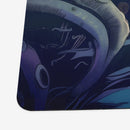 Octopus Gunslinger Playmat