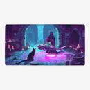 Summoning Dinner Playmat