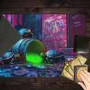 Urban Turtles Playmat