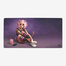Demongirl Cady Playmat